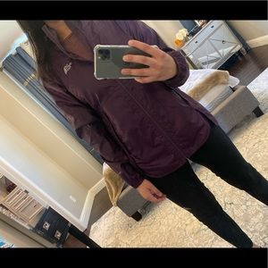 The north face - flyweight jacket